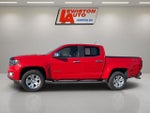 2019 Chevrolet Colorado 4WD LT