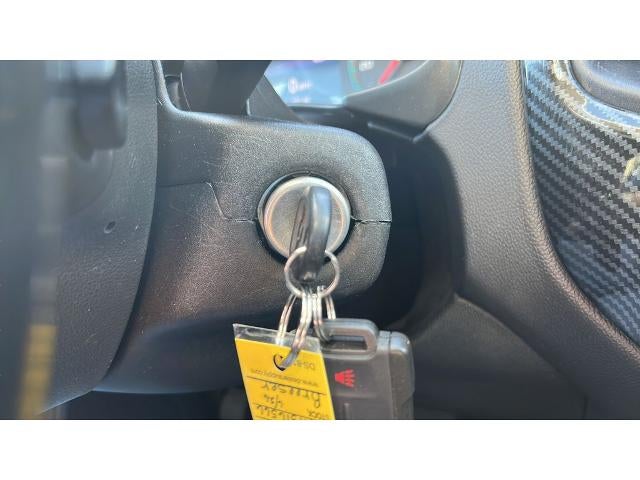 2019 Chevrolet Colorado 4WD LT