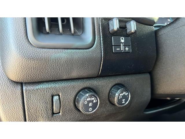 2019 Chevrolet Colorado 4WD LT