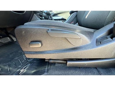 2019 Chevrolet Colorado 4WD LT