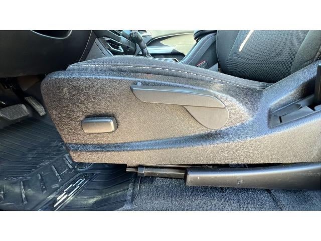 2019 Chevrolet Colorado 4WD LT