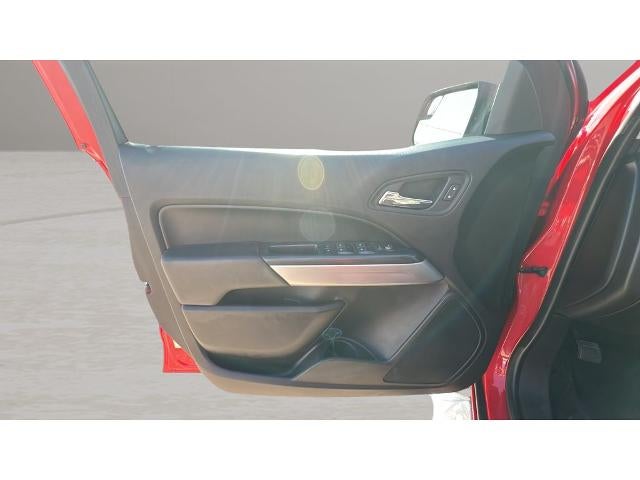 2019 Chevrolet Colorado 4WD LT