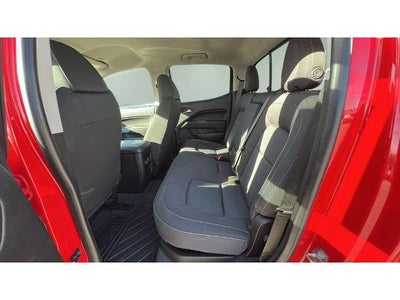 2019 Chevrolet Colorado 4WD LT