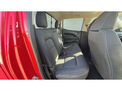 2019 Chevrolet Colorado 4WD LT