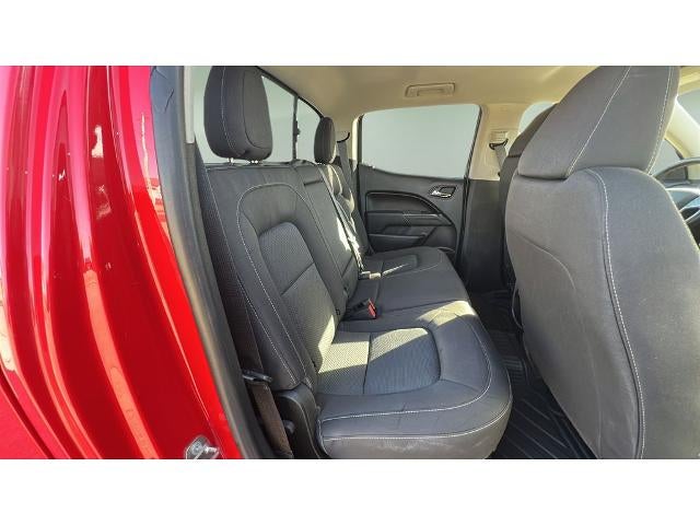 2019 Chevrolet Colorado 4WD LT