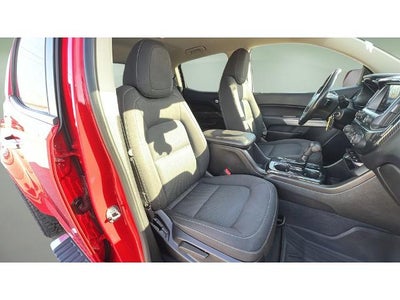 2019 Chevrolet Colorado 4WD LT