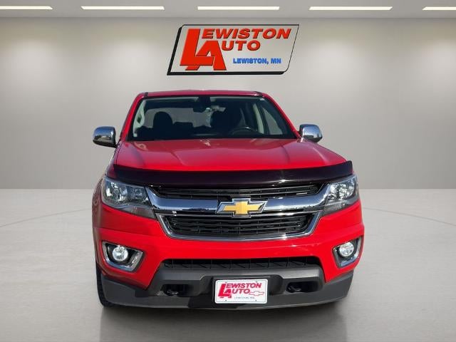 2019 Chevrolet Colorado 4WD LT