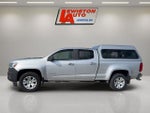 2017 Chevrolet Colorado 4WD LT