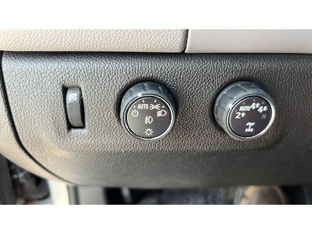 2017 Chevrolet Colorado 4WD LT