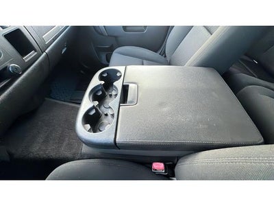 2012 Chevrolet Silverado 1500 LT All Star Package