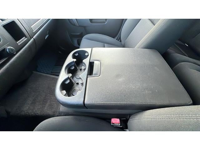 2012 Chevrolet Silverado 1500 LT All Star Package