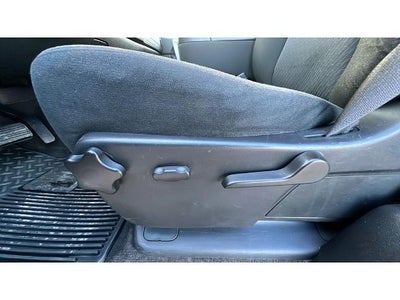 2012 Chevrolet Silverado 1500 LT All Star Package