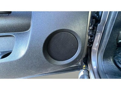 2012 Chevrolet Silverado 1500 LT All Star Package