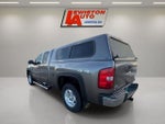2012 Chevrolet Silverado 1500 LT All Star Package