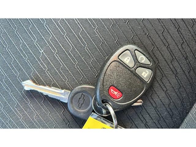 2012 Chevrolet Silverado 1500 LT All Star Package