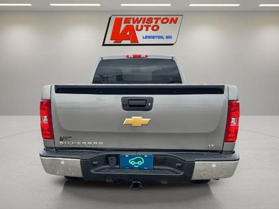2013 Chevrolet Silverado 1500 LT All Star Package