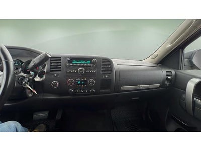 2013 Chevrolet Silverado 1500 LT All Star Package