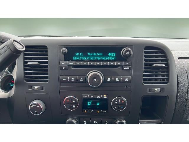 2013 Chevrolet Silverado 1500 LT All Star Package