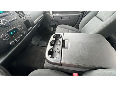 2013 Chevrolet Silverado 1500 LT All Star Package