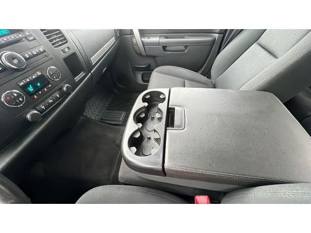 2013 Chevrolet Silverado 1500 LT All Star Package
