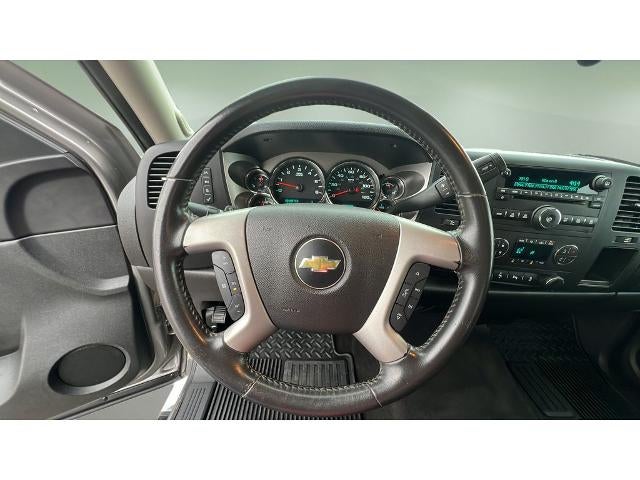 2013 Chevrolet Silverado 1500 LT All Star Package