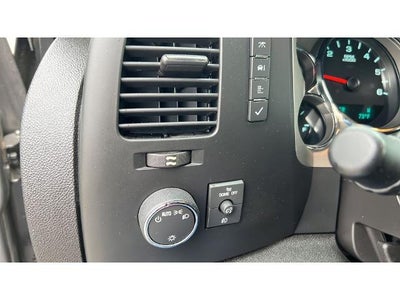 2013 Chevrolet Silverado 1500 LT All Star Package