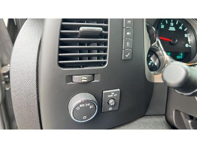 2013 Chevrolet Silverado 1500 LT All Star Package