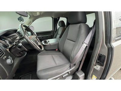 2013 Chevrolet Silverado 1500 LT All Star Package