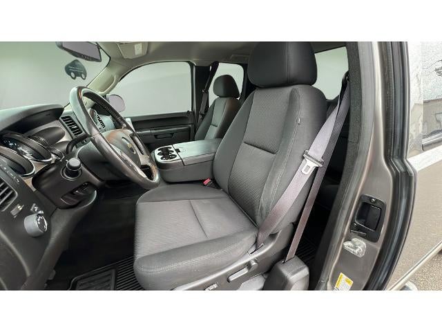 2013 Chevrolet Silverado 1500 LT All Star Package