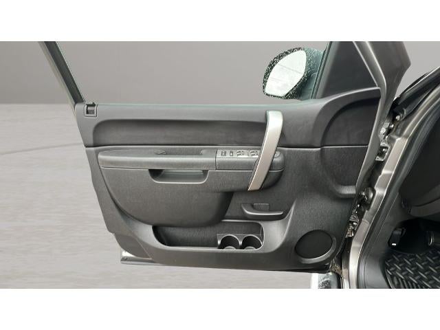 2013 Chevrolet Silverado 1500 LT All Star Package