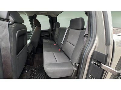 2013 Chevrolet Silverado 1500 LT All Star Package