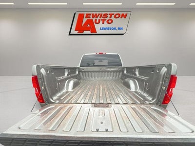 2013 Chevrolet Silverado 1500 LT All Star Package