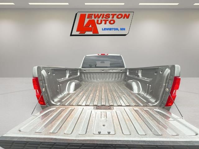 2013 Chevrolet Silverado 1500 LT All Star Package