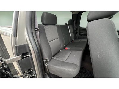 2013 Chevrolet Silverado 1500 LT All Star Package