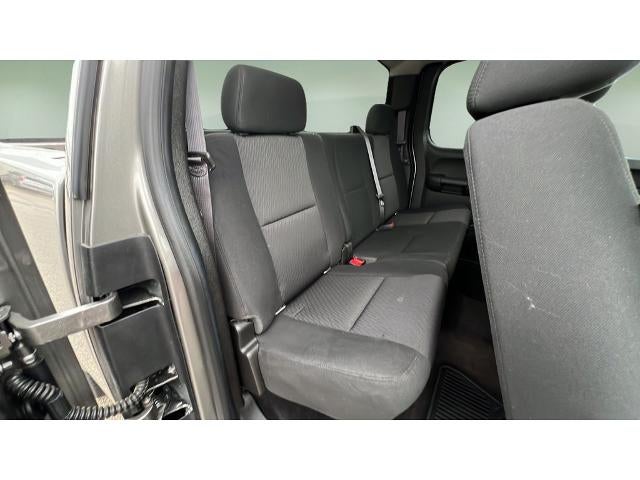 2013 Chevrolet Silverado 1500 LT All Star Package