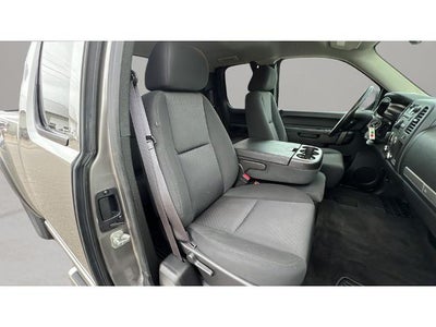 2013 Chevrolet Silverado 1500 LT All Star Package