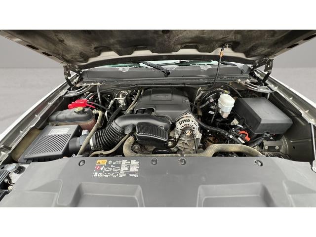2013 Chevrolet Silverado 1500 LT All Star Package