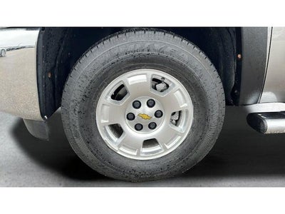 2013 Chevrolet Silverado 1500 LT All Star Package