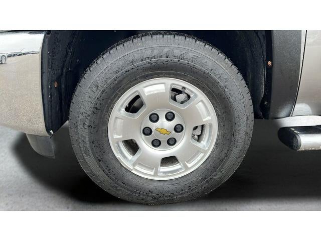 2013 Chevrolet Silverado 1500 LT All Star Package