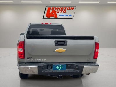 2013 Chevrolet Silverado 1500 LT All Star Package