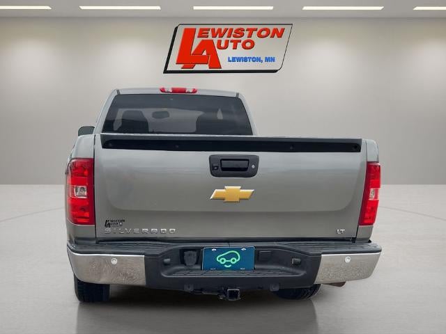 2013 Chevrolet Silverado 1500 LT All Star Package