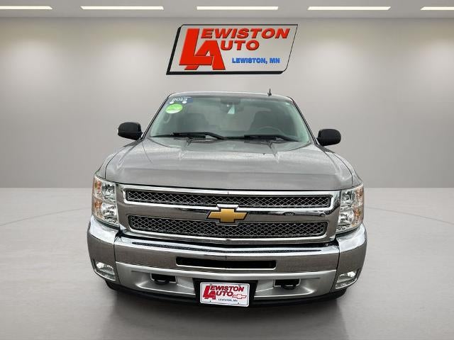 2013 Chevrolet Silverado 1500 LT All Star Package