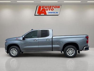 2019 Chevrolet Silverado 1500 LT All Star Edition