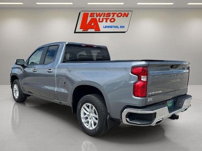 2019 Chevrolet Silverado 1500 LT All Star Edition