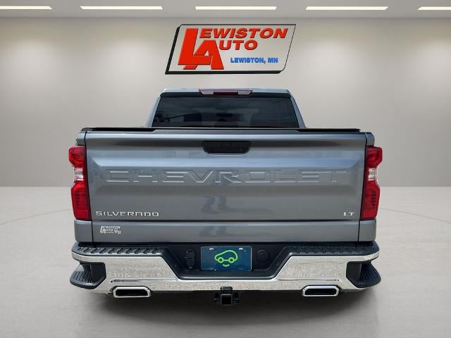 2019 Chevrolet Silverado 1500 LT All Star Edition