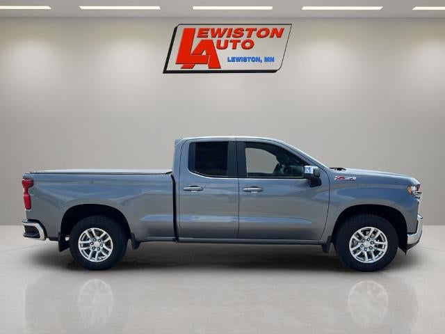 2019 Chevrolet Silverado 1500 LT All Star Edition