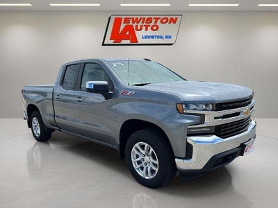 2019 Chevrolet Silverado 1500 LT All Star Edition