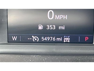 2019 Chevrolet Silverado 1500 LT All Star Edition