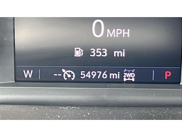 2019 Chevrolet Silverado 1500 LT All Star Edition