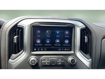 2019 Chevrolet Silverado 1500 LT All Star Edition